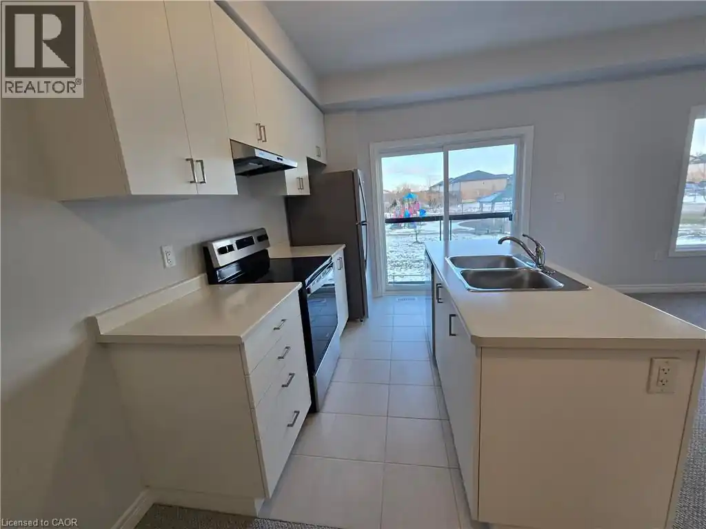 205 THAMES Way Unit# 5 - 205 THAMES Way, Hamilton, ON