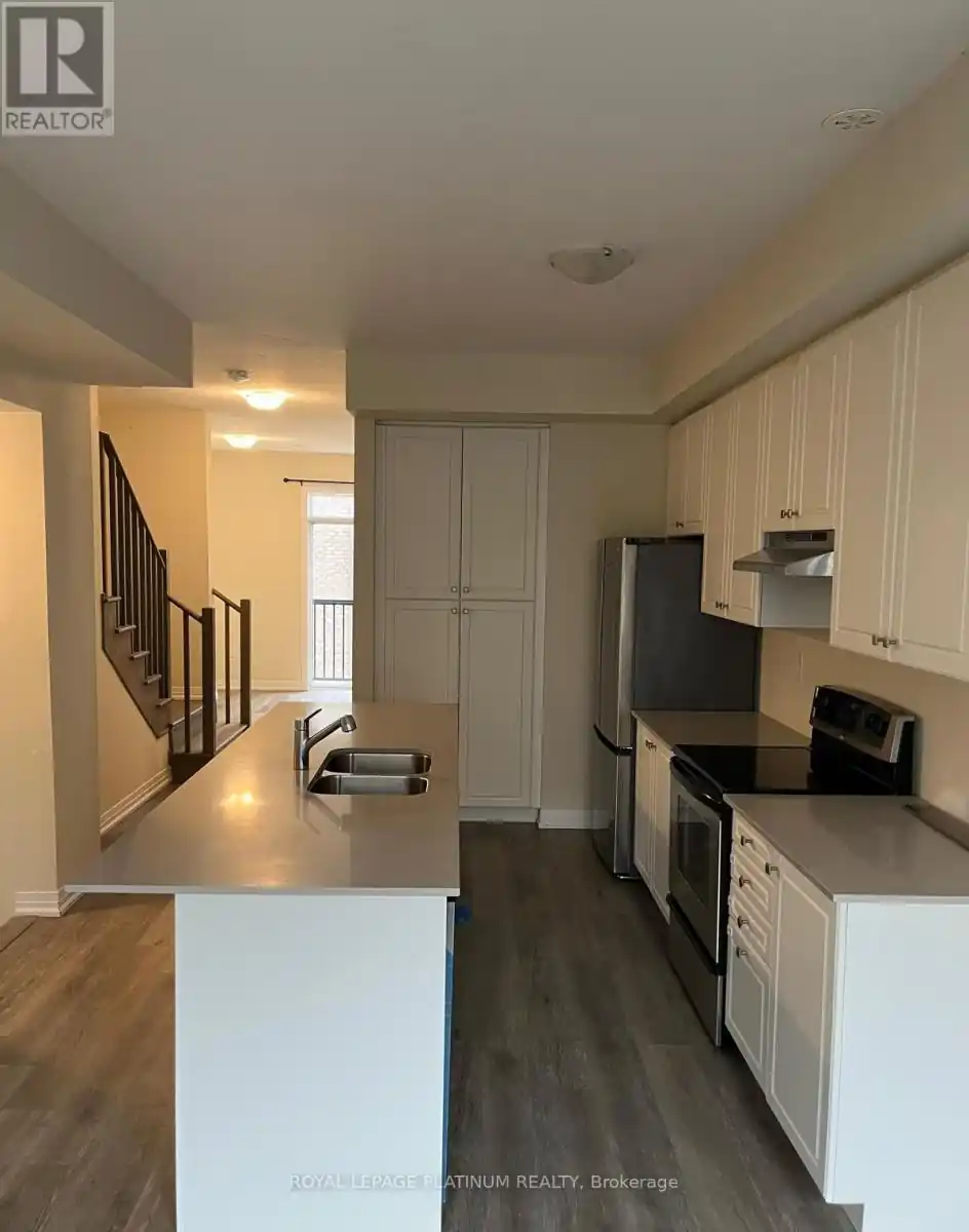 74 - 185 BEDROCK DRIVE - 185 Bedrock Drive, Hamilton, ON