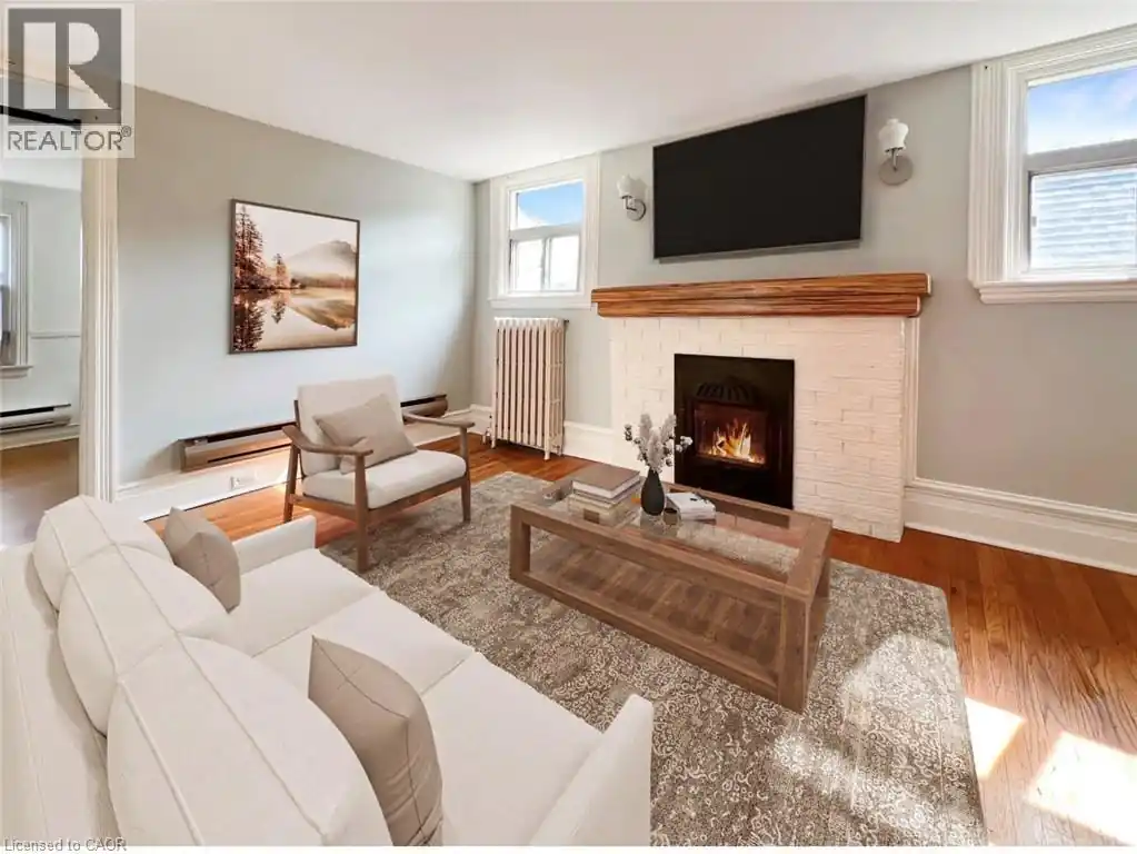 112 WEST Avenue N Unit# 3