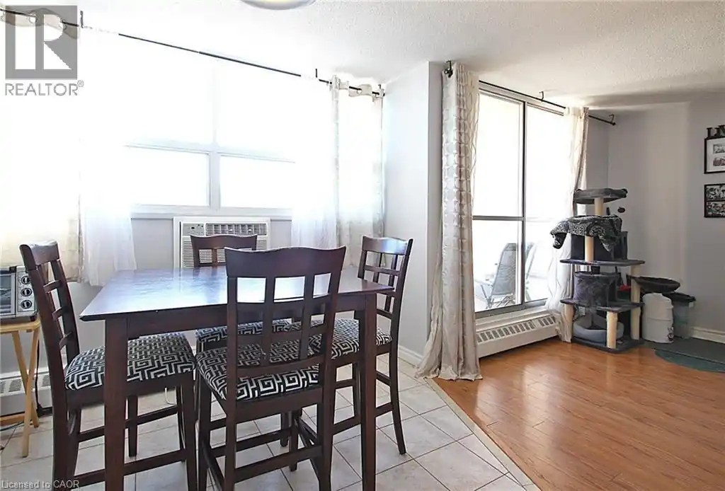 1950 MAIN Street W Unit# 1004 - 1950 MAIN Street, Hamilton, ON