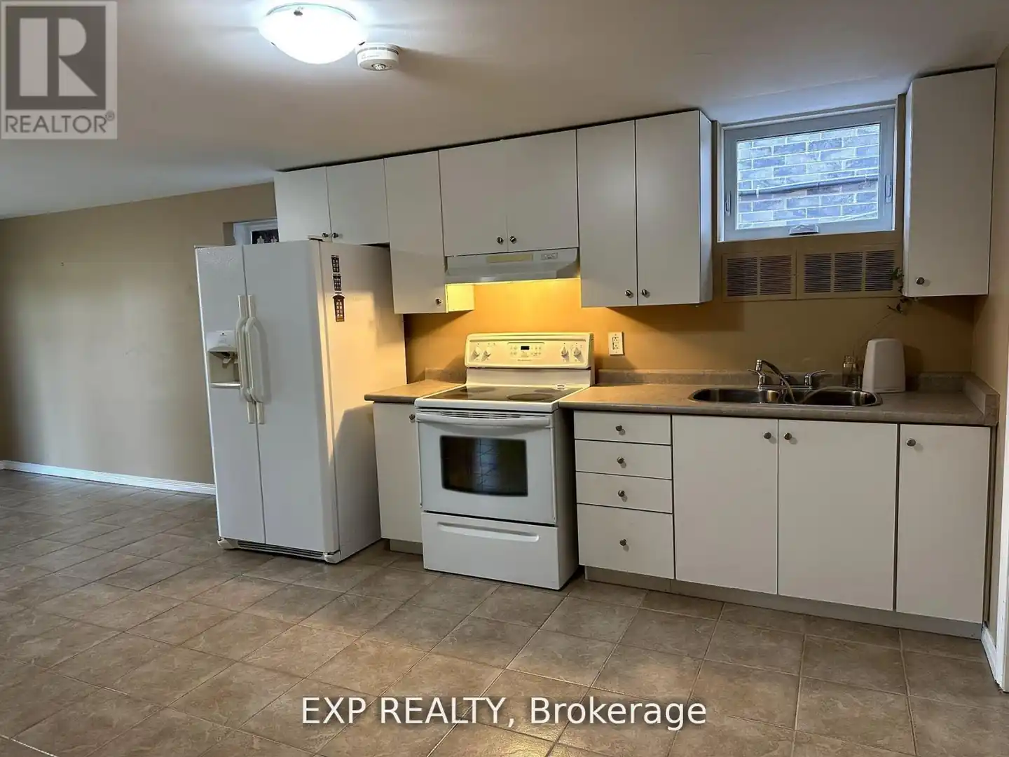 BASEMENT - 91 SUN KING CRESCENT - 91 Sun King Crescent, Barrie, ON