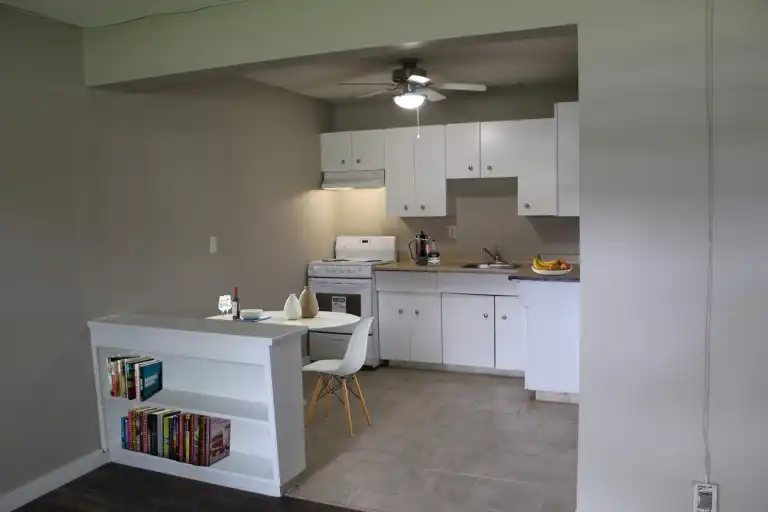 Maria Apartments