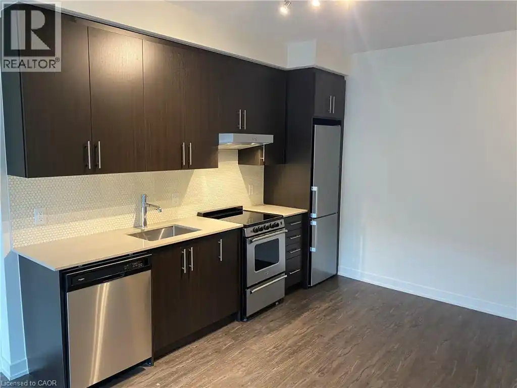 212 KING WILLIAM Street Unit# 423 - 212 KING WILLIAM Street, Hamilton, ON