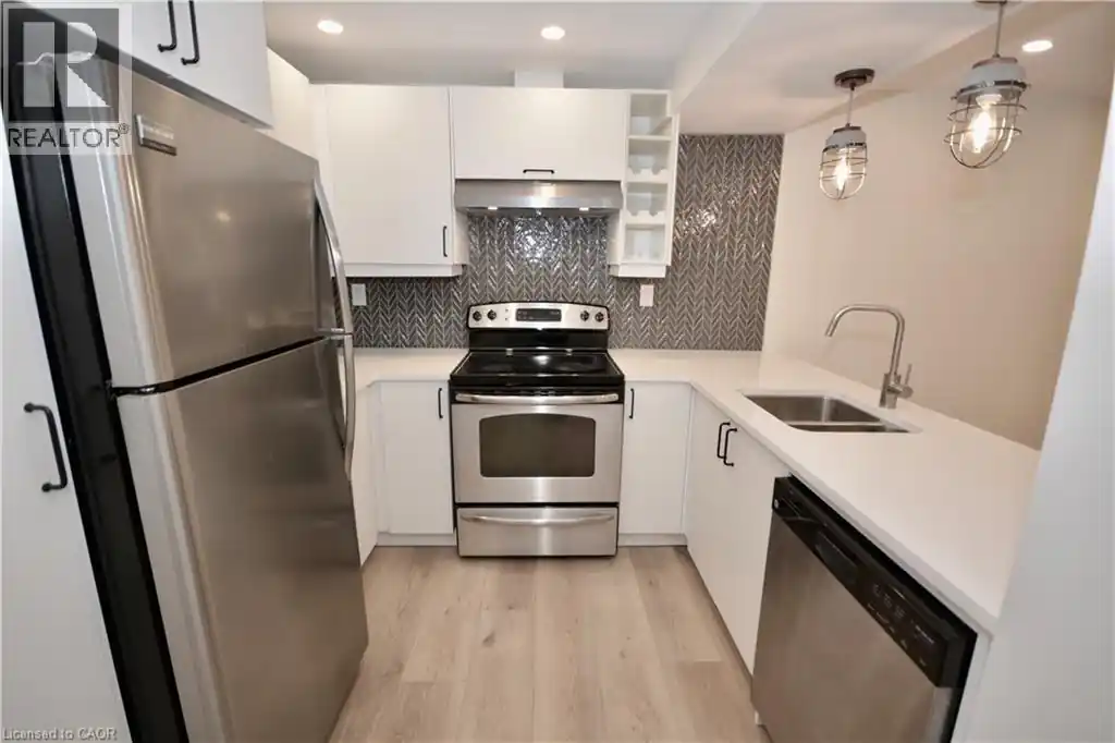 17 INVERNESS Avenue W Unit# Lower - 17 INVERNESS Avenue, Hamilton, ON