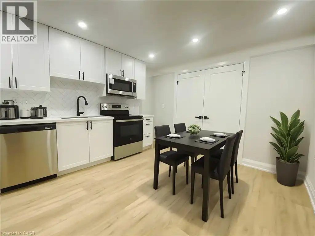 588 BARTON Street E Unit# 10