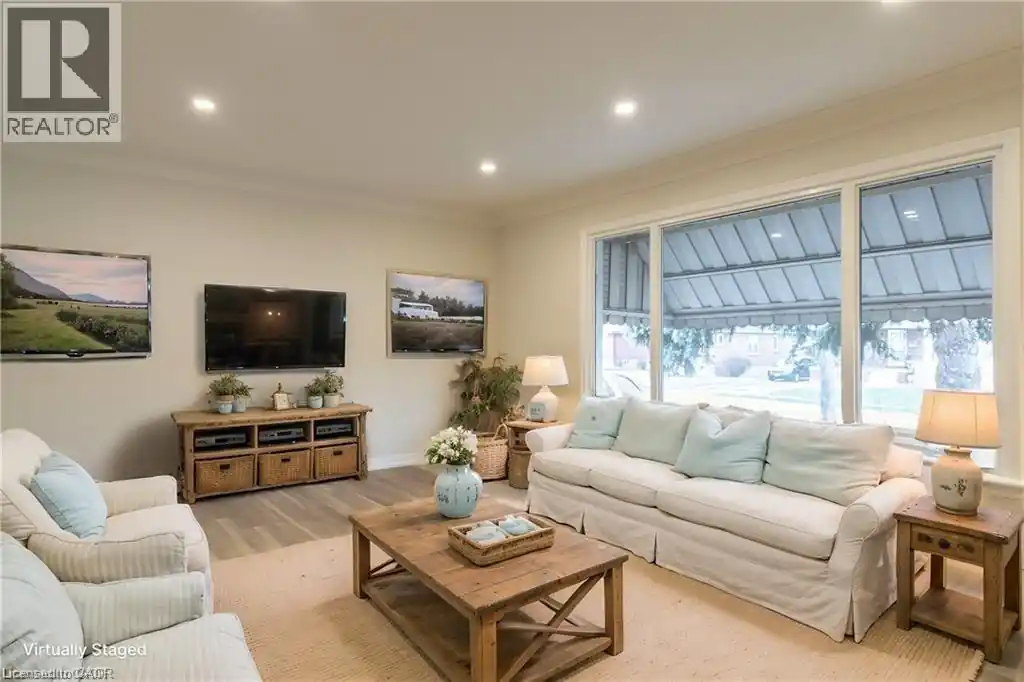 9 WEST 22ND Street Unit# 1 - 9 WEST 22ND Street, Hamilton, ON