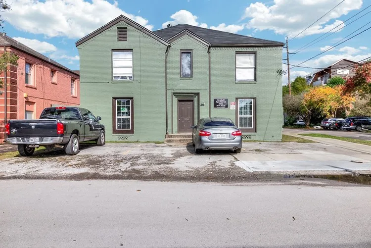 Kendall