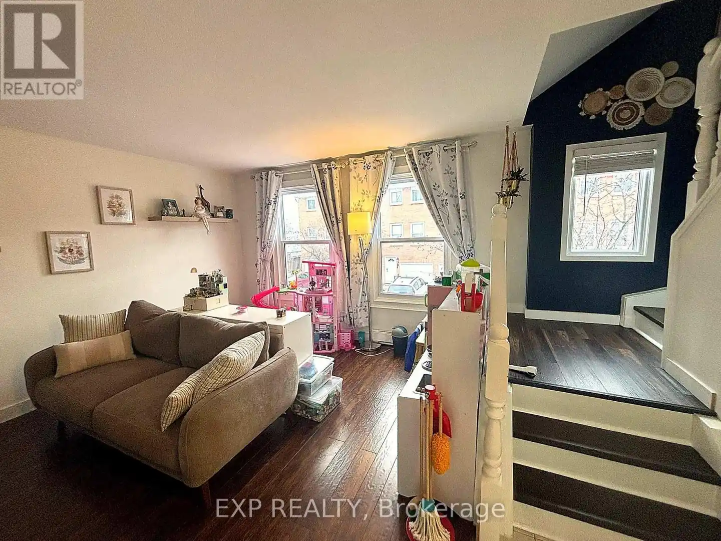 21 - 1255 UPPER GAGE AVENUE - 1255 Upper Gage Avenue, Hamilton, ON