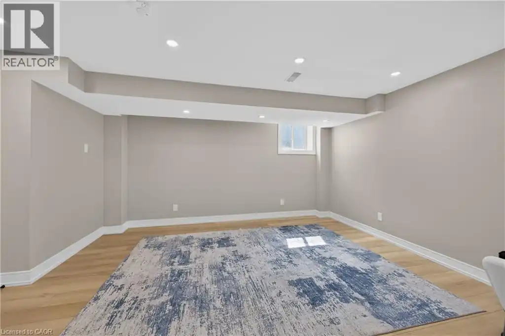 325 PROVIDENT Way Unit# Basement - 325 PROVIDENT Way, Hamilton, ON
