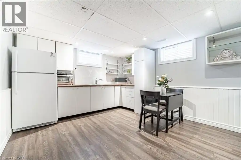 146 WELBOURN Drive Unit# LOWER - 146 WELBOURN Drive, Hamilton, ON