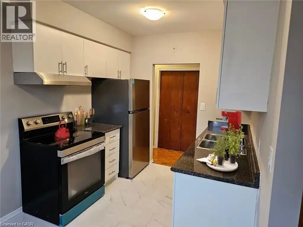 2205 KING Street E Unit# B2