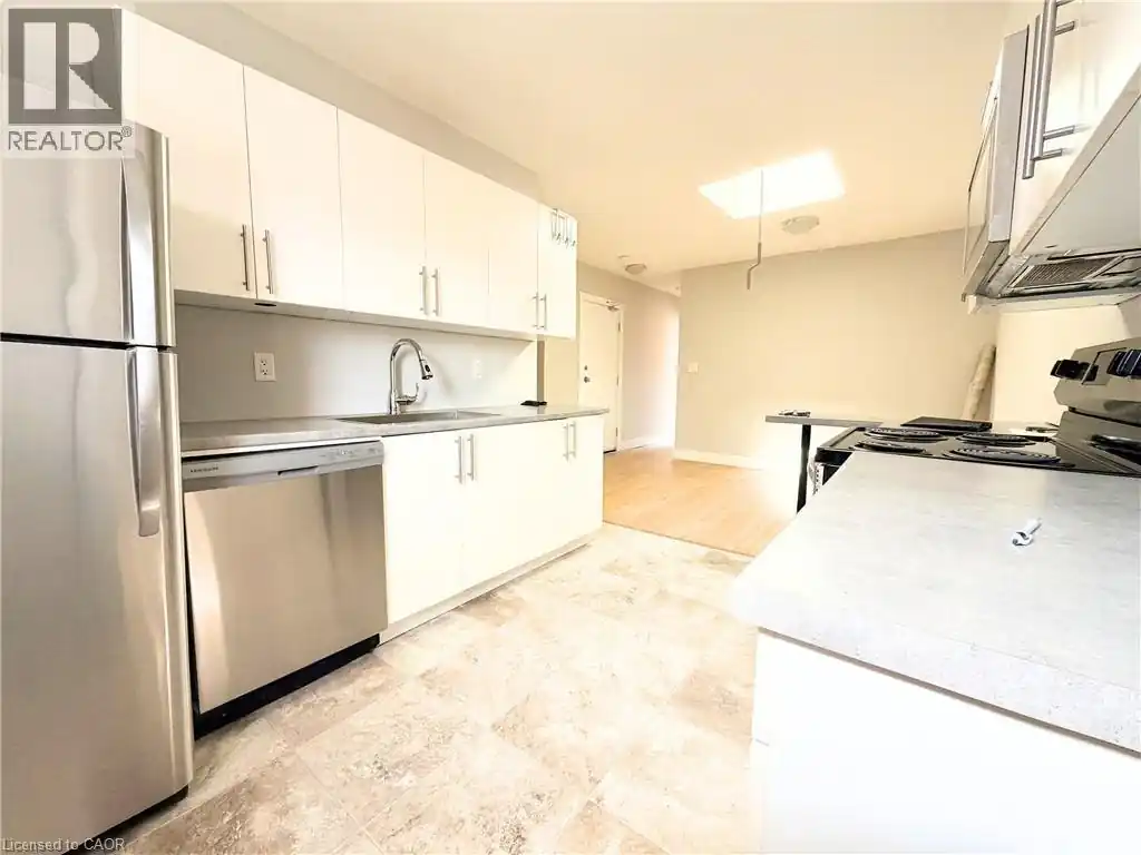 310 BARTON Street E Unit# A