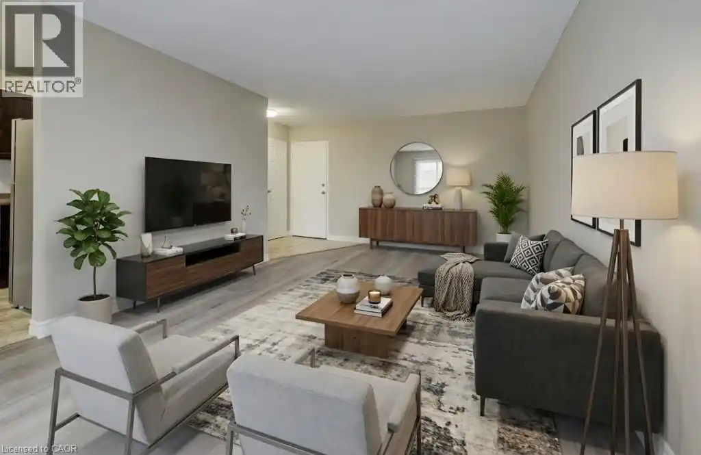 390 ADMIRAL Drive Unit# 206