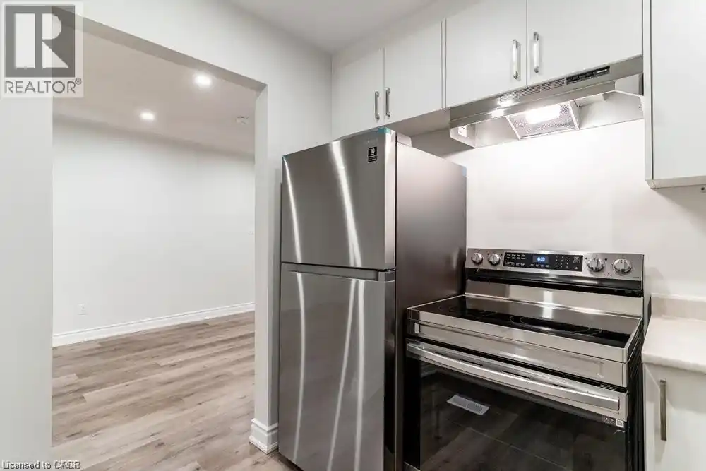 598 UPPER JAMES Street Unit# A