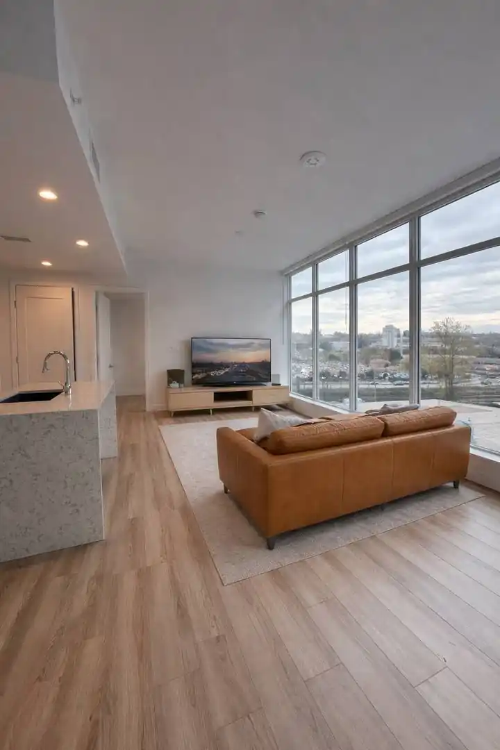 2381 Beta Avenue, Burnaby, BC - Condo for rent