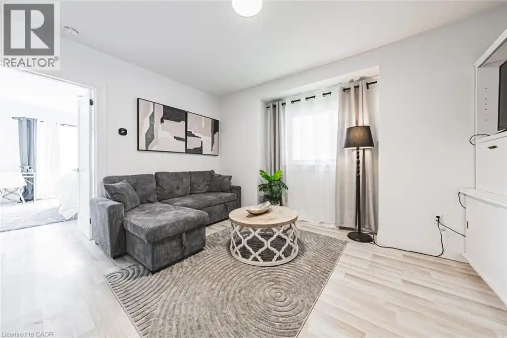 196 WALNUT Street S Unit# MAIN - 196 WALNUT Street, Hamilton, ON