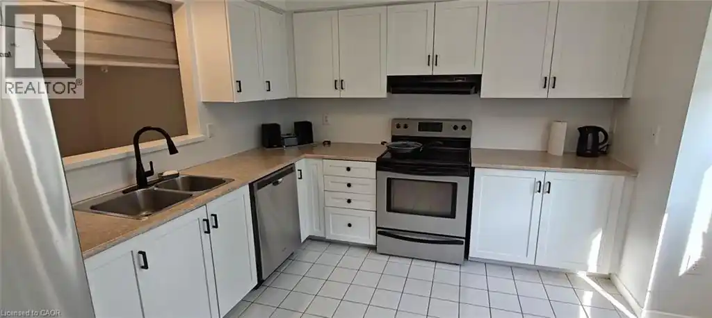 72 STONE CHURCH Road W Unit# 54 - 72 STONE CHURCH Road, Hamilton, ON