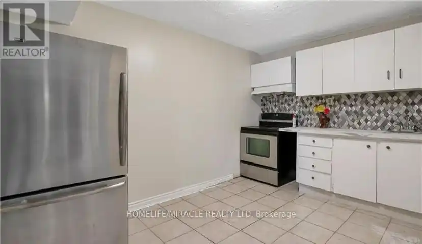 1430 UPPER GAGE AVENUE - 1430 Upper Gage Avenue, Hamilton, ON