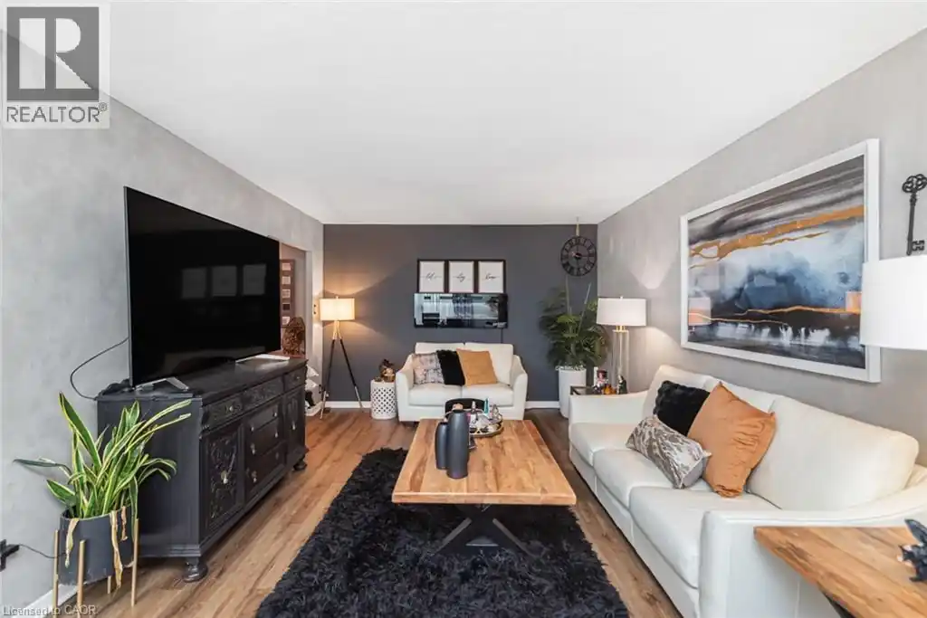222 CONCESSION Street Unit# 507