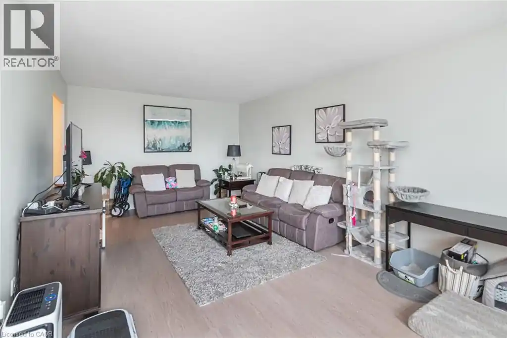 222 CONCESSION Street Unit# 307