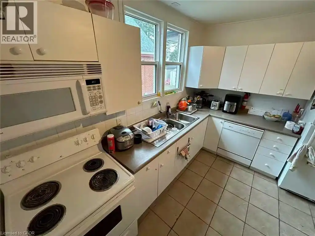 35 KINGSMOUNT Street N Unit# 2 - 35 KINGSMOUNT Street, Hamilton, ON