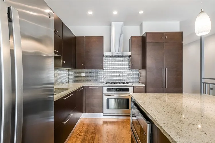 1261-63 N. Honore St.