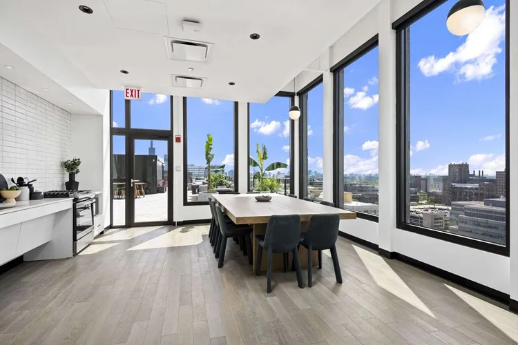 Atrio Apartments