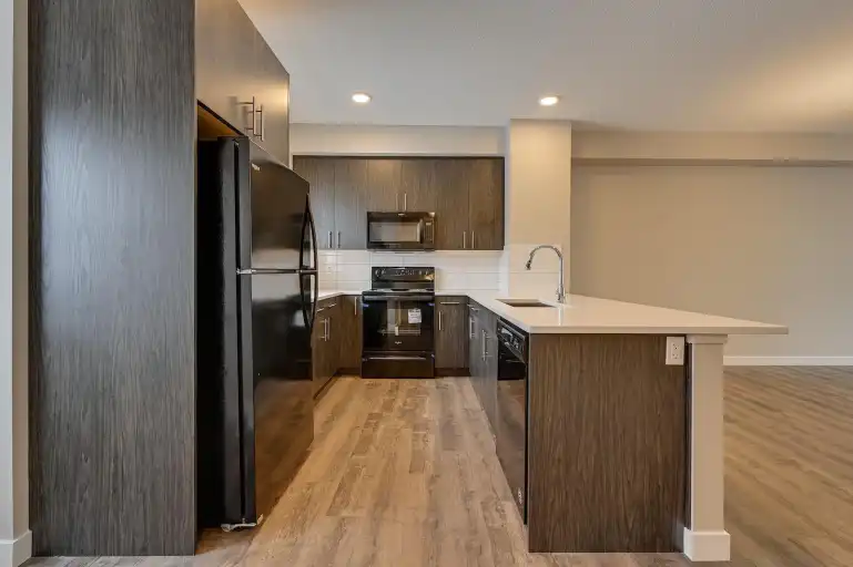 Skylark Townhomes
