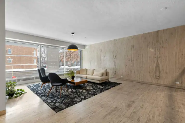 5745 Côte-St-Luc Road -Stratford Terrace