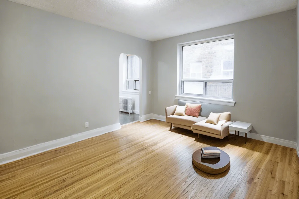 1 Bedroom(s) (650 sqft)