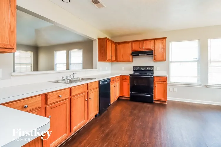 12207 Duane Ct Houston, TX 77047