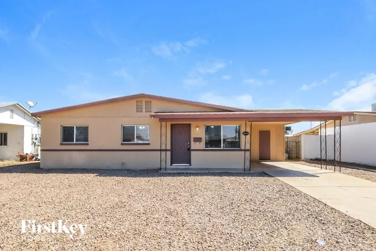 15035 N 28th Ave Phoenix, AZ 85053