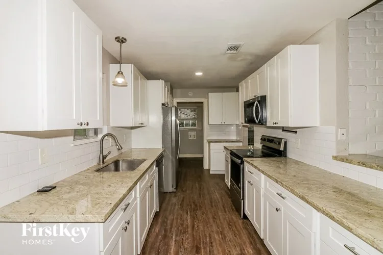 15631 Cascade Point Dr Houston, TX 77084