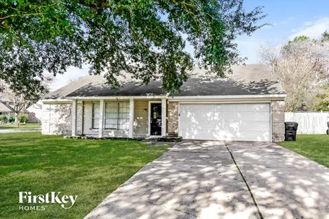 17914 Holly Forest Drive Houston, TX 77084