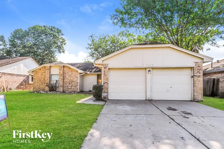 2606 Olster Drive Houston, TX 77084