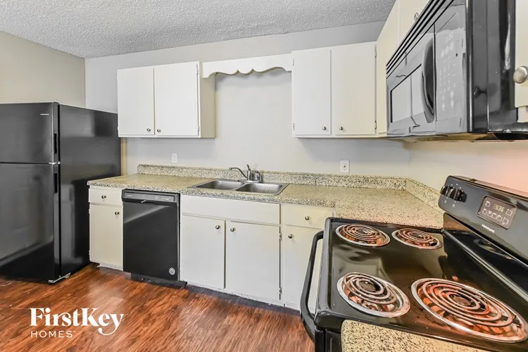 6316 Porterway Drive Houston, TX 77084
