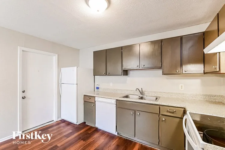 6356 Porterway Drive Houston, TX 77084