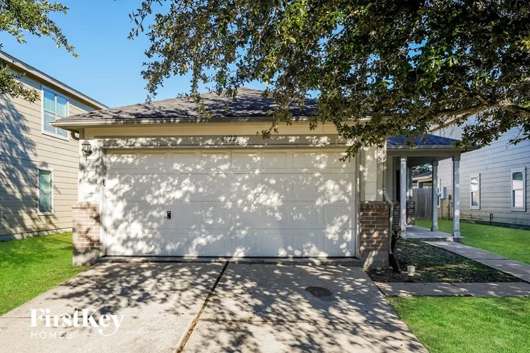 6622 HAWTHORNE FALLS LN HOUSTON, TX 77049