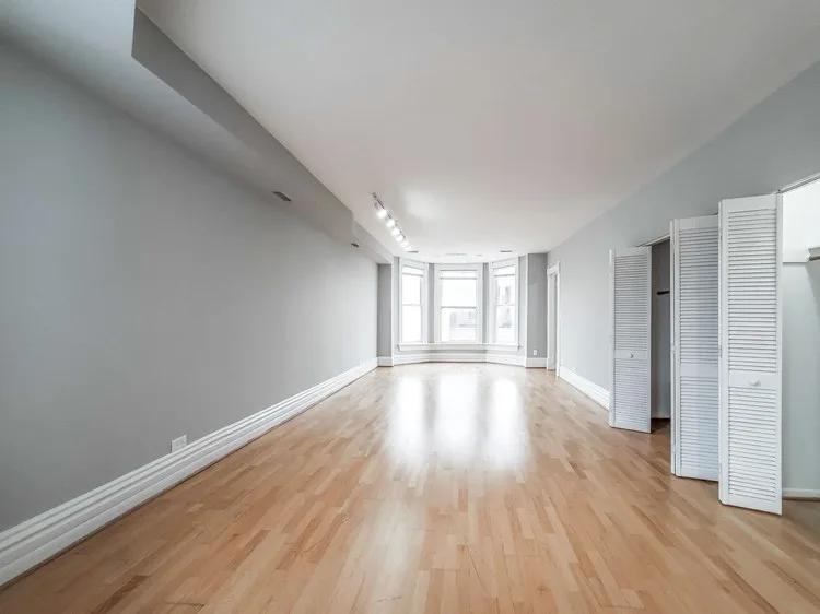 North Flats