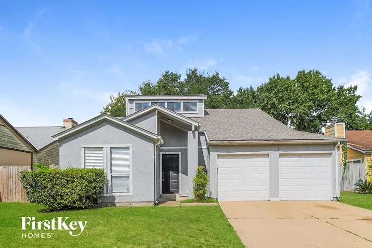 7610 San Benito Dr Houston, TX 77083