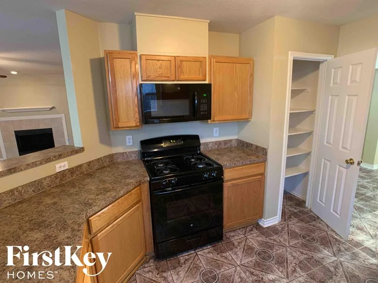 9342 Bowmore Ct Houston, TX 77095
