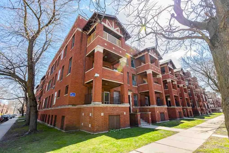 5401-09 S. University Ave./1153-59 E. 54th St.
