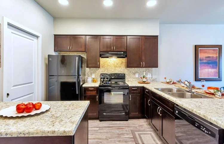 Allora Phoenix Apartments