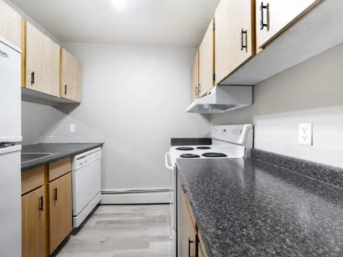 Beau Mills Apartments