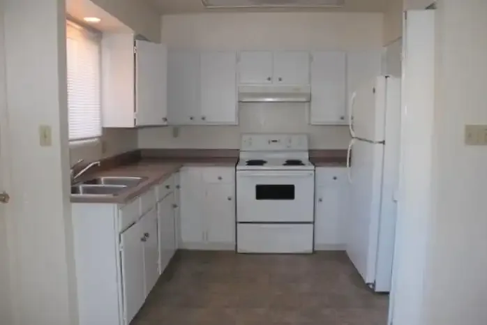 Stirlingwood Townhomes