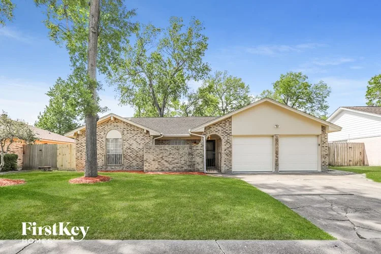 13914 Duncannon Drive Houston, TX 77015