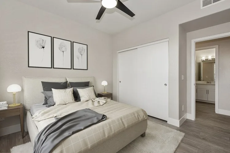 The Retreat Apartments