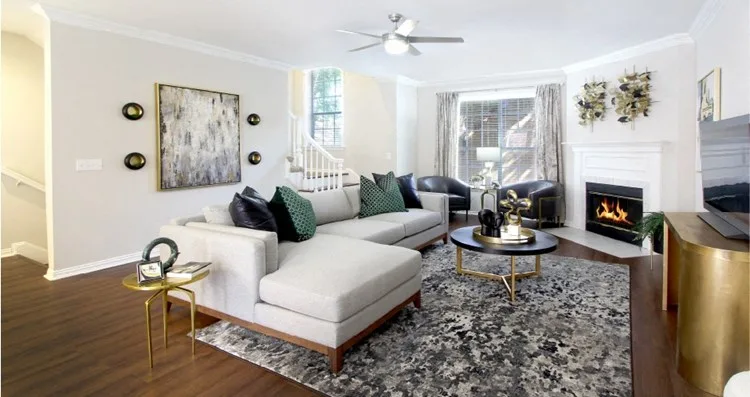 Tuscany Villas Townhomes