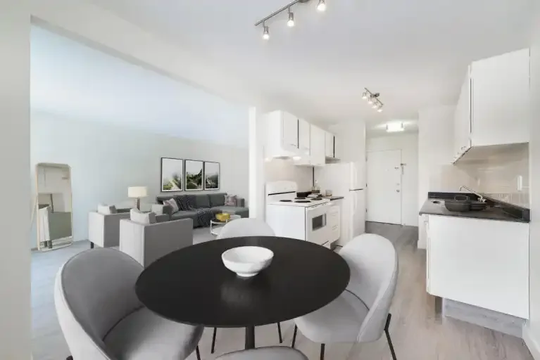 Terrace Garden Estates