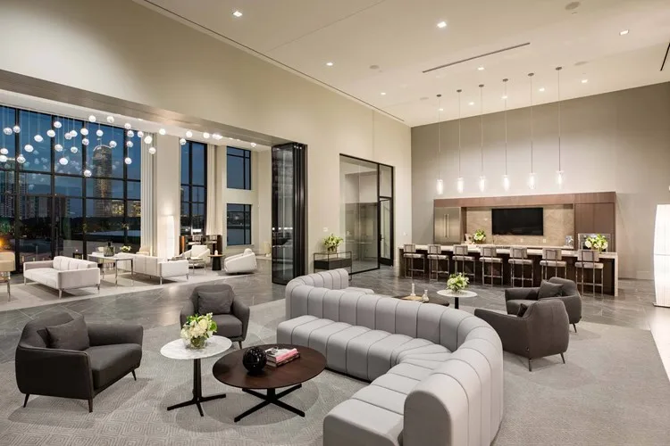 The Sterling at Regent Square